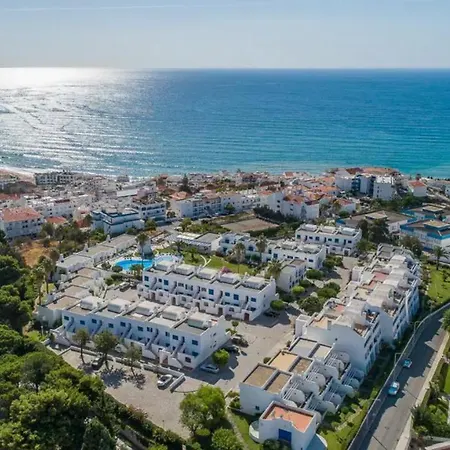 Douceur D'algarve البوفيرا