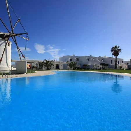 Douceur D'algarve * البوفيرا