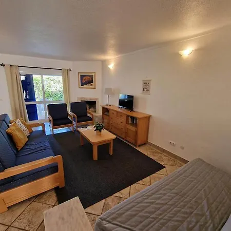 Douceur D'algarve * Албуфейра