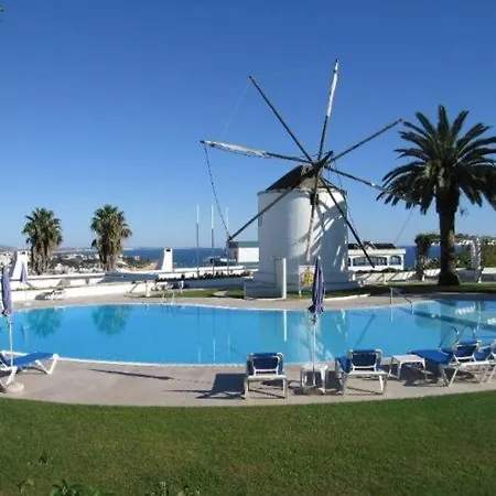 Douceur D'algarve Holiday park *