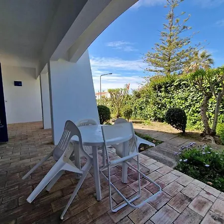 Douceur D'algarve Holiday park