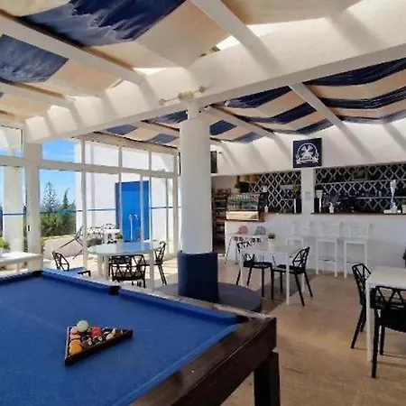 Vakantiepark Douceur D'algarve