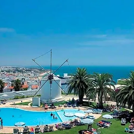 Prázdninový areál Douceur D'algarve Albufeira
