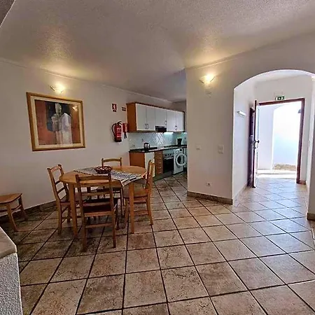 Prázdninový areál Douceur D'algarve Albufeira