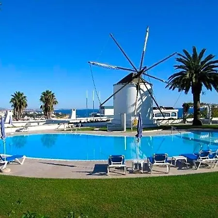 Douceur D'algarve Prázdninový areál Albufeira