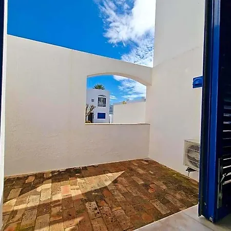 Douceur D'algarve Prázdninový areál
