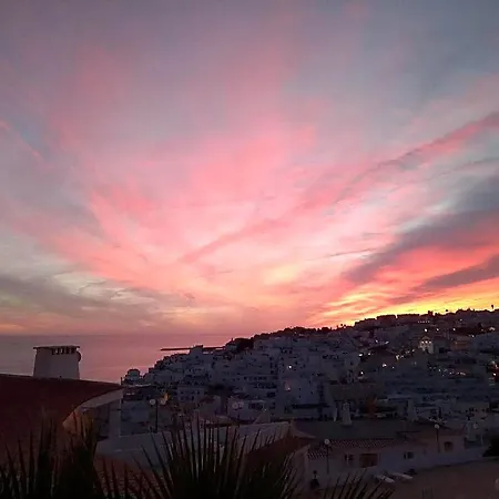 Prázdninový areál Douceur D'algarve