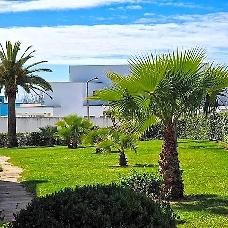 Douceur D'algarve Prázdninový areál *