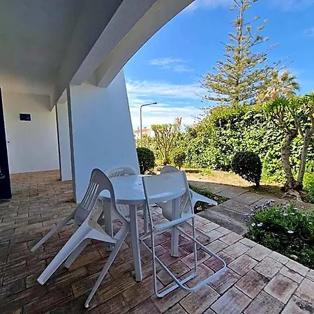 Prázdninový areál Douceur D'algarve Albufeira