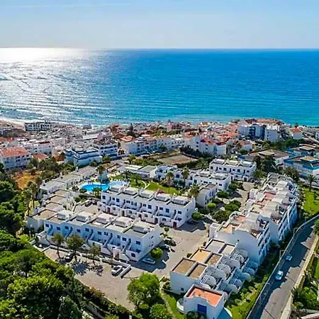 Prázdninový areál Douceur D'algarve