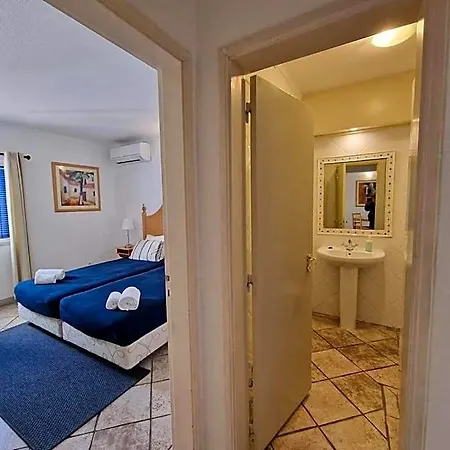 Prázdninový areál Douceur D'algarve