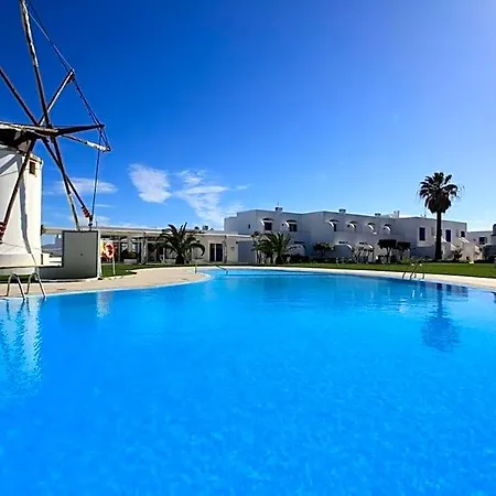 Douceur D'algarve Prázdninový areál