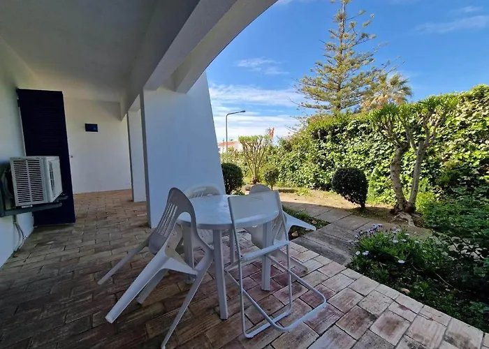 Douceur D'algarve Vakantiepark