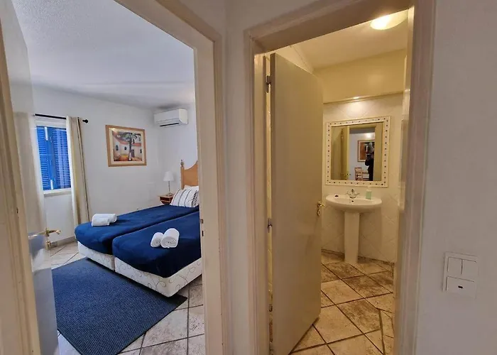 Vakantiepark Douceur D'algarve *