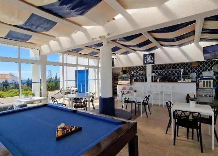 Vakantiepark Douceur D'algarve