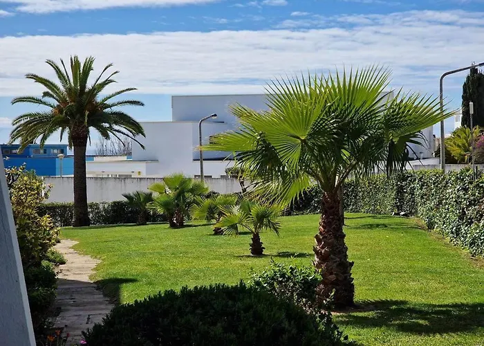 Douceur D'algarve *