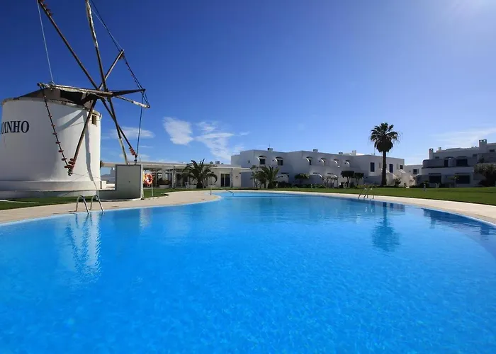 Douceur D'algarve * Albufeira