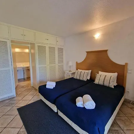 Douceur D'algarve Vakantiepark *