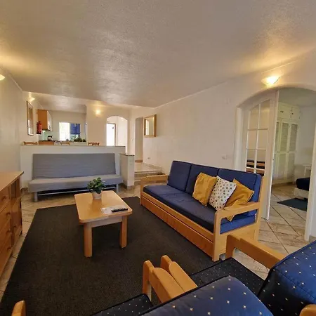 Douceur D'algarve פארק נופש אלבופיירה