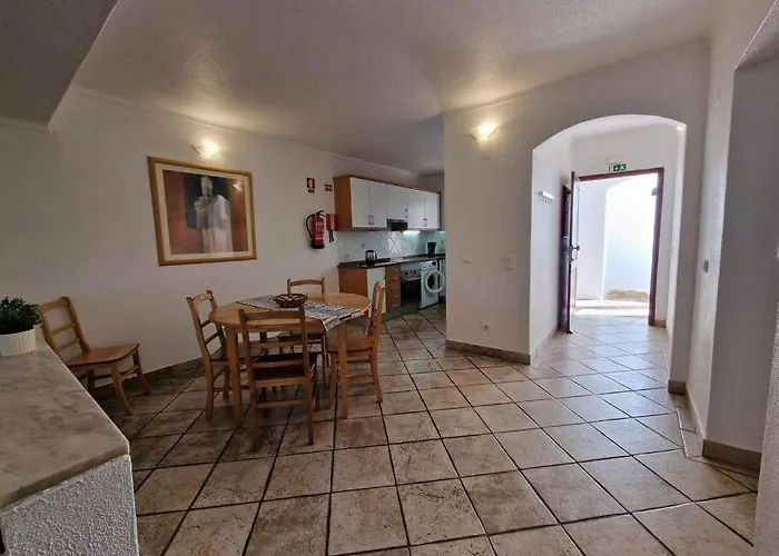 Douceur D'algarve Kompleks wypoczynkowy