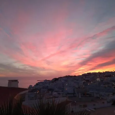 Douceur D'algarve Prázdninový areál Albufeira