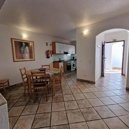 Douceur D'algarve Prázdninový areál