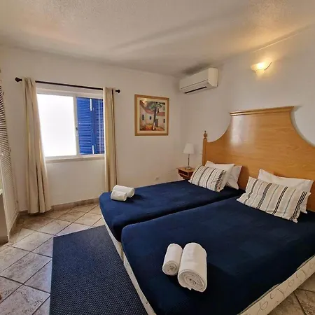 Douceur D'algarve Prázdninový areál *