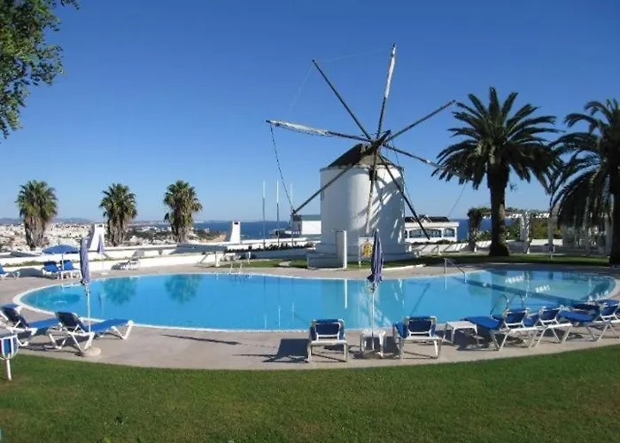 Douceur D'algarve Parco vacanze *